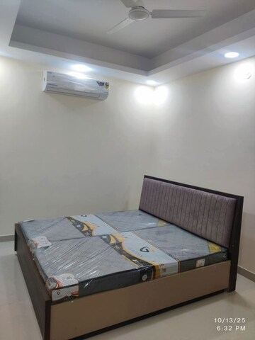 1 BHK Apartment For Rent in Saket
