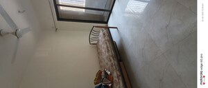 Staircase in 2 BHK Apartment at Sunteck West World Phase 2 Tivri, Naigaon East – for Rent