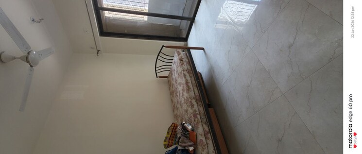 undefined, sunteck-west-world-phase-2-tivri 2 Bedroom 548 Sq.Ft. Apartment In Naigaon East Palghar 9848196