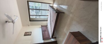 Kitchen in 2 BHK Apartment at Sunteck West World Phase 2 Tivri, Naigaon East – for Rent