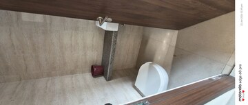 Furnished Amenities in 2 BHK Apartment at Sunteck West World Phase 2 Tivri, Naigaon East – for Rent