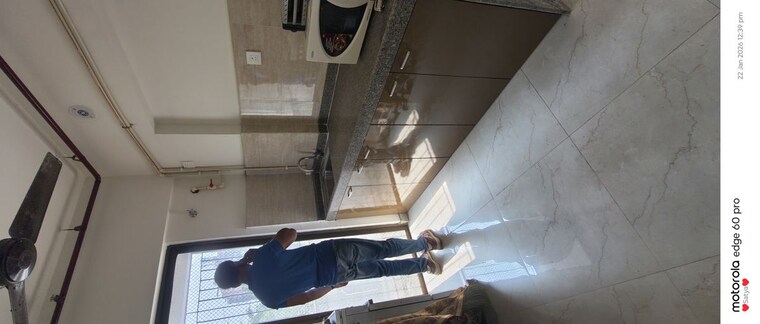 Kitchen, sunteck-west-world-phase-2-tivri 2 Bedroom 548 Sq.Ft. Apartment In Naigaon East Palghar 9848196