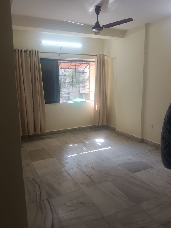 2 BHK + Extra Room Apartment For Rent in HJK Lok Darshan
