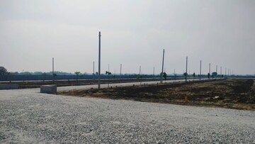 Plot Area in  Plot at Gauribidanur – for Sale