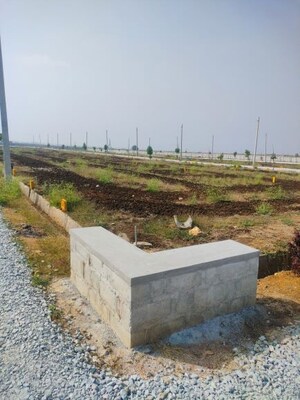  Plot For Sale in Gauribidanur