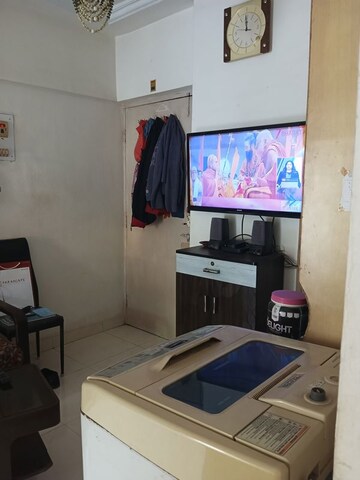 Team Area in 1 BHK Apartment at Shanti Vidya Nagari CHS, Mira Road East – for Sale