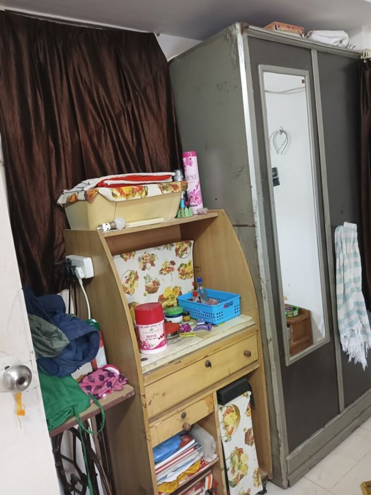 undefined, shanti-vidya-nagari-chs 1 Bedroom 450 Sq.Ft. Apartment In Mira Road East Thane 9848214