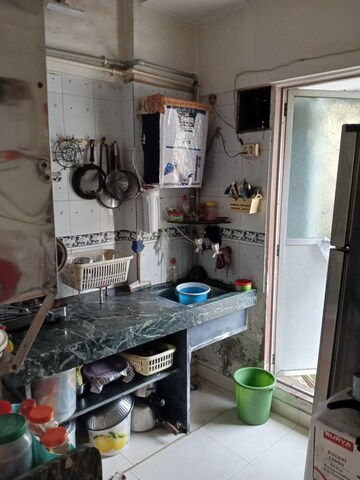 Team Area in 1 BHK Apartment at Shanti Vidya Nagari CHS, Mira Road East – for Sale