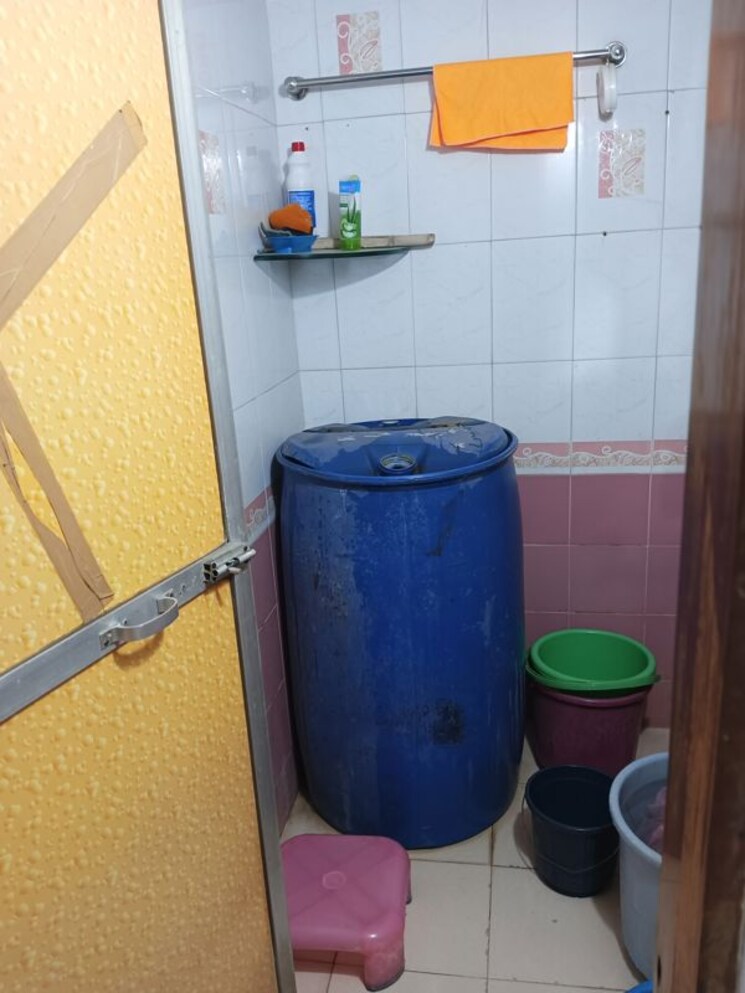 Kitchen, shanti-vidya-nagari-chs 1 Bedroom 450 Sq.Ft. Apartment In Mira Road East Thane 9848214