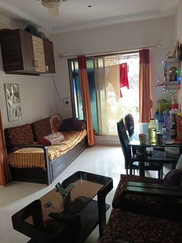 1 BHK Apartment For Sale in Shanti Vidya Nagari CHS, Mira Road East