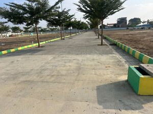  Plot – Exterior View View at Kolar - for Sale