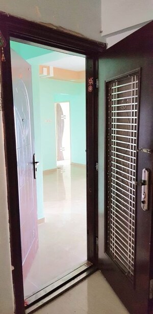 3 BHK Apartment For Rent in Vasant Deep, Kharghar Sector 19