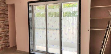 Room in 3 BHK Apartment at Vasant Deep, Kharghar Sector 19 – for Rent