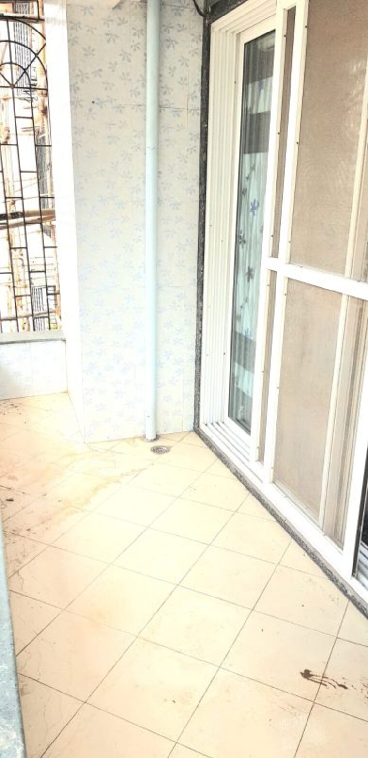 Balcony, vasant-deep 3 Bedroom 1215 Sq.Ft. Apartment In Kharghar Sector 19 Navi Mumbai 9848223