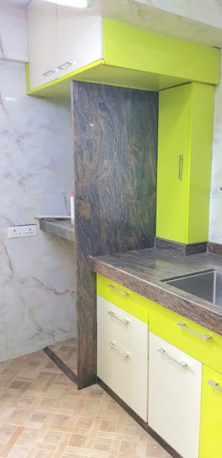Balcony, vasant-deep 3 Bedroom 1215 Sq.Ft. Apartment In Kharghar Sector 19 Navi Mumbai 9848223