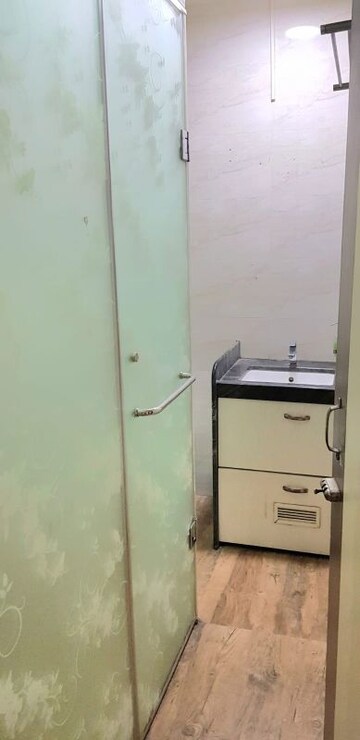 Furnished Amenities in 3 BHK Apartment at Vasant Deep, Kharghar Sector 19 – for Rent