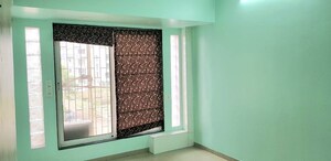 Bedroom in 3 BHK Apartment at Vasant Deep, Kharghar Sector 19 – for Rent