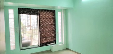 Bedroom in 3 BHK Apartment at Vasant Deep, Kharghar Sector 19 – for Rent