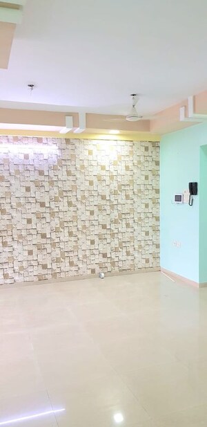 Master Plan in 3 BHK Apartment at Vasant Deep, Kharghar Sector 19 – for Rent