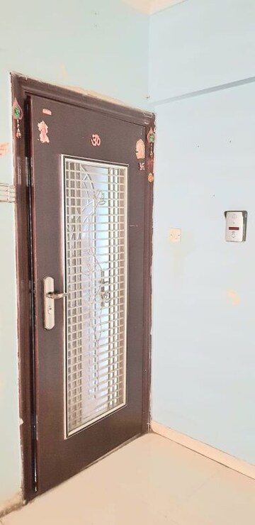 Building Lobby in 3 BHK Apartment at Vasant Deep, Kharghar Sector 19 – for Rent