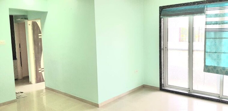 Room, vasant-deep 3 Bedroom 1215 Sq.Ft. Apartment In Kharghar Sector 19 Navi Mumbai 9848223