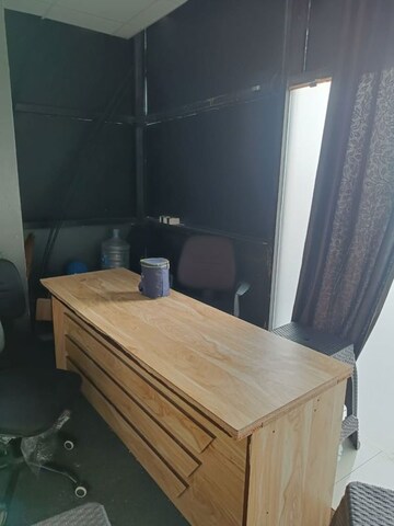 Bedroom in  Office Space at Satra Plaza, Vashi Sector 19d – for Rent