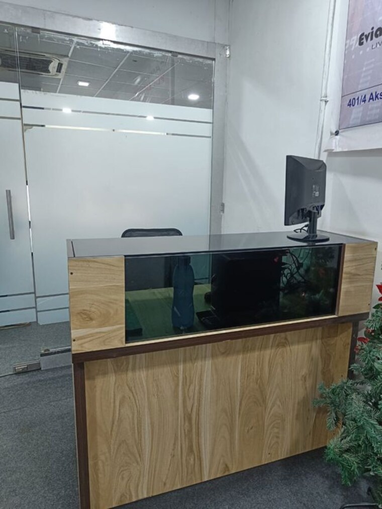 Kitchen, satra-plaza Commercial Office Space 2230 Sq.Ft. In Vashi Sector 19d Navi Mumbai 9848216