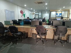 Office Space For Rent in Satra Plaza