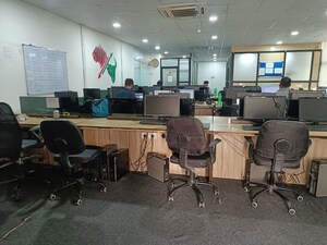  Office Space For Rent in Satra Plaza, Vashi Sector 19d