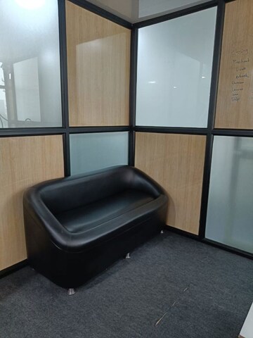 Living Room in  Office Space at Satra Plaza, Vashi Sector 19d – for Rent