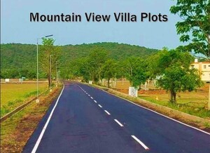  Plot – Exterior View View at SSLF PRP Garden, Chengalpattu - for Sale