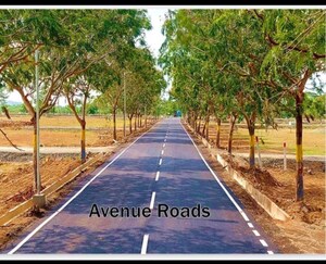  Plot – Exterior View View at SSLF PRP Garden, Chengalpattu - for Sale