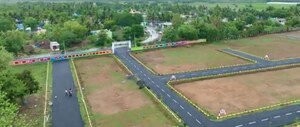 Plot Area in  Plot at SSLF PRP Garden, Chengalpattu – for Sale