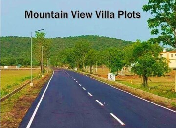 Plot Area in  Plot at SSLF PRP Garden, Chengalpattu – for Sale