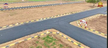 Plot Area in  Plot at SSLF PRP Garden, Chengalpattu – for Sale
