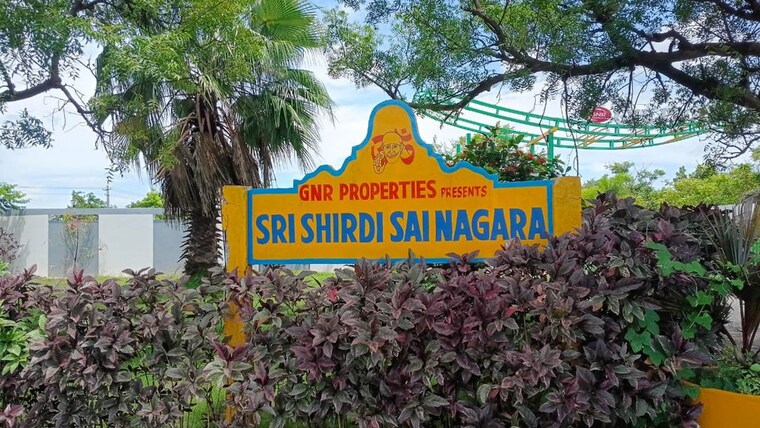 Exterior View, doddaballapur road  1200 Sq.Ft. Plot In Doddaballapur Road Bangalore 9848122