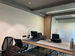 Office Space For Rent in Navratna Corporate Park