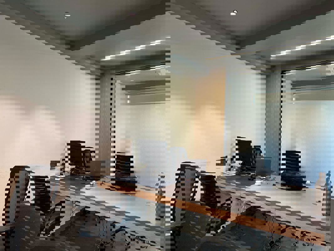 Office Space For Rent in Navratna Corporate Park