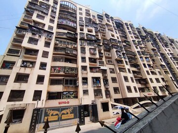 2 BHK Apartment For Sale in Malad West