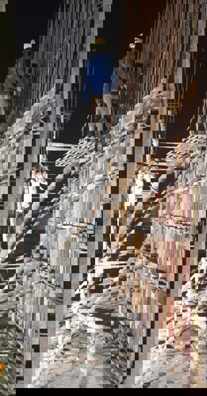 3 BHK 1905 Sq.Ft. Apartment in Renowned Renox Thrive