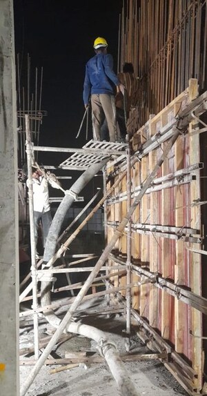 3 BHK Apartment For Sale in Renowned Renox Thrive, Sector 10 Greater Noida