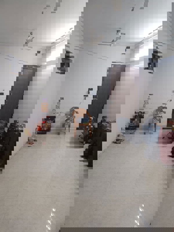 1 BHK Apartment For Rent in Lodha Palava City