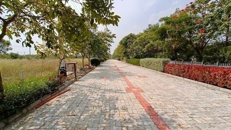 Exterior View, gauribidanur  1200 Sq.Ft. Plot In Gauribidanur Chikkaballapur 9848241