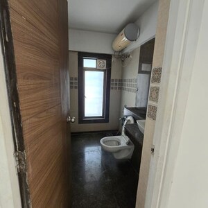 Building Lobby in 1 BHK Apartment at Kolte Patil R1 Life Republic, Marunji – for Rent