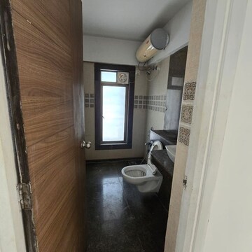 Building Lobby in 1 BHK Apartment at Kolte Patil R1 Life Republic, Marunji – for Rent