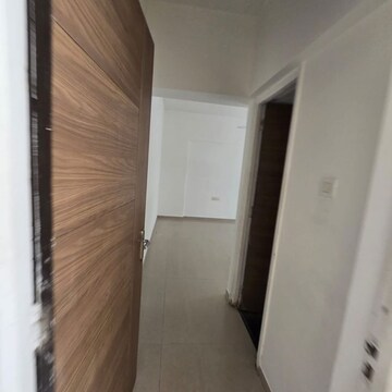 Bathroom in 1 BHK Apartment at Kolte Patil R1 Life Republic, Marunji – for Rent