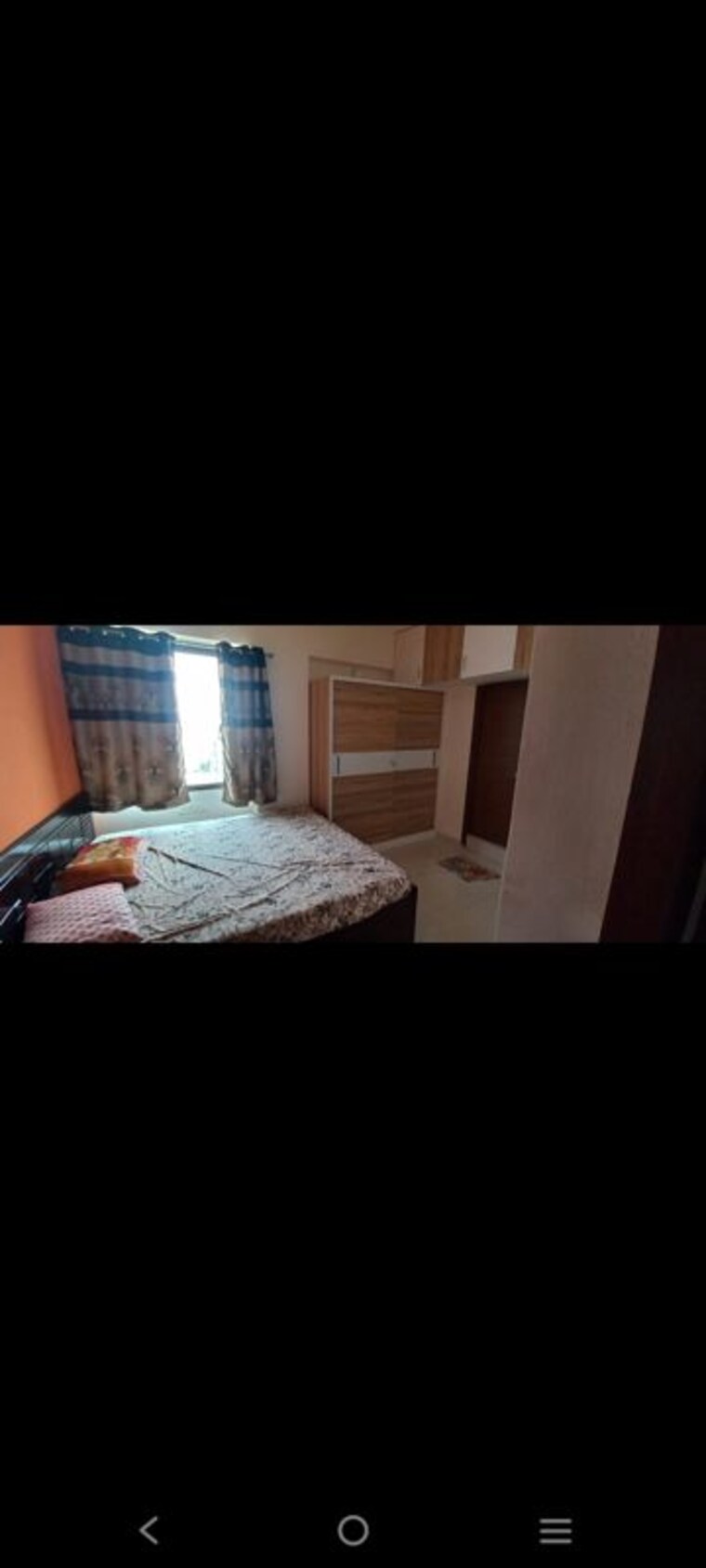 Bedroom, ashray-platina 3 Bedroom 1305 Sq.Ft. Apartment In New Ranip Ahmedabad 9848243