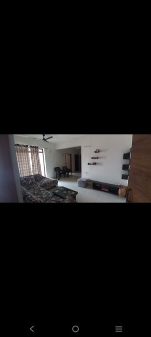Bedroom in 3 BHK Apartment at Ashray Platina, New Ranip – for Rent