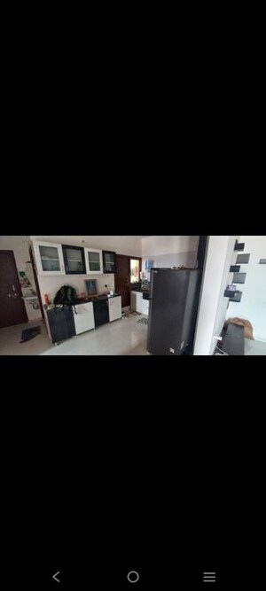 Team Area in 3 BHK Apartment at Ashray Platina, New Ranip – for Rent