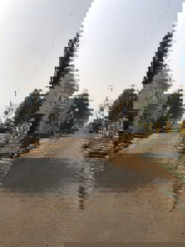 Plot For Sale in GMADA Eco City